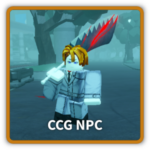CCG NPCs