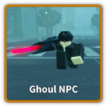 Ghoul NPCs
