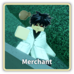 Merchant