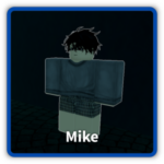 Mike