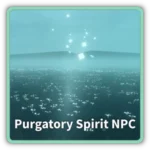 Purgatory Spirit NPC