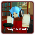 Saiyo Natsuki