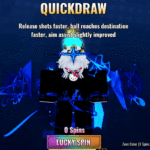 Quickdraw