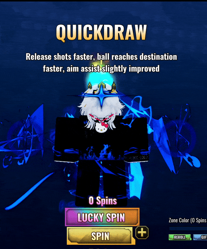 Quickdraw