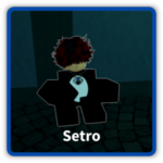 Setro