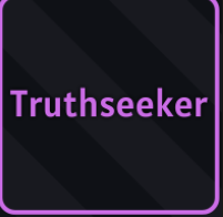 Truthseeker
