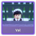 Val
