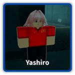 Yashiro