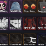 Accessories