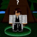 Aizen Teacher NPC