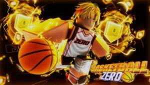 Basketball: Zero
