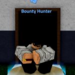 Bounty Hunter