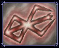 Brand of Sacrifice Equipment Item