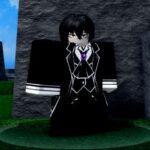 Butterflies Teacher NPC