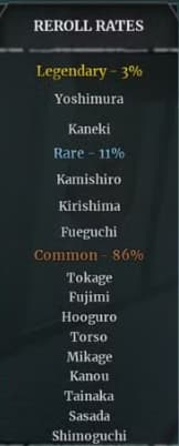 Clans