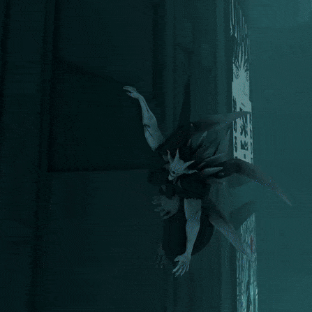 Eto (Raid Boss)