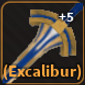 Excalibur