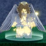 Fallen Angel Quest Giver NPC