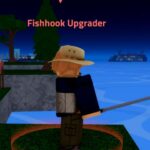Fishhook Upgrader NPC