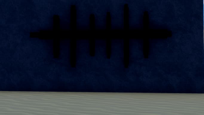 Hueco Mundo Missions NPC