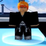 Ichigo Teacher NPC