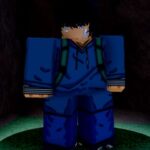 Jinwoo Quest Giver NPC