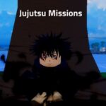 Jujutsu Missions NPC