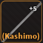 Kashimo