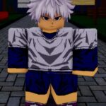 Killua