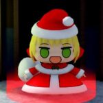 Padoru
