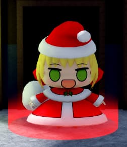 Padoru