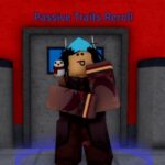 Passive Trait Reroll NPC