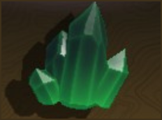 Rainbow Crystal