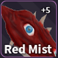 Red Mist
