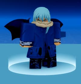 Rimuru Teacher NPC