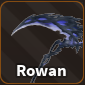 Rowan