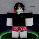 Shadow Castle Exchange NPC