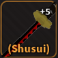Shusui