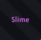 Slime