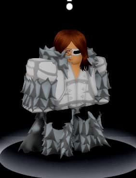 Starrk(LL) Teacher NPC