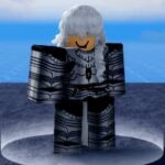 The Betrayer Quest Giver