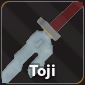 Toji