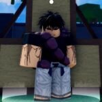 Toji(Unleashed) Teacher NPC