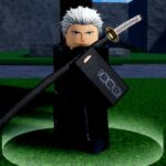 Vergil Teacher NPC