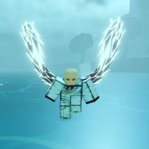 Yamori Kagune in Ghoul://Re