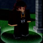 Yoriichi Teacher NPC