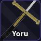 Yoru