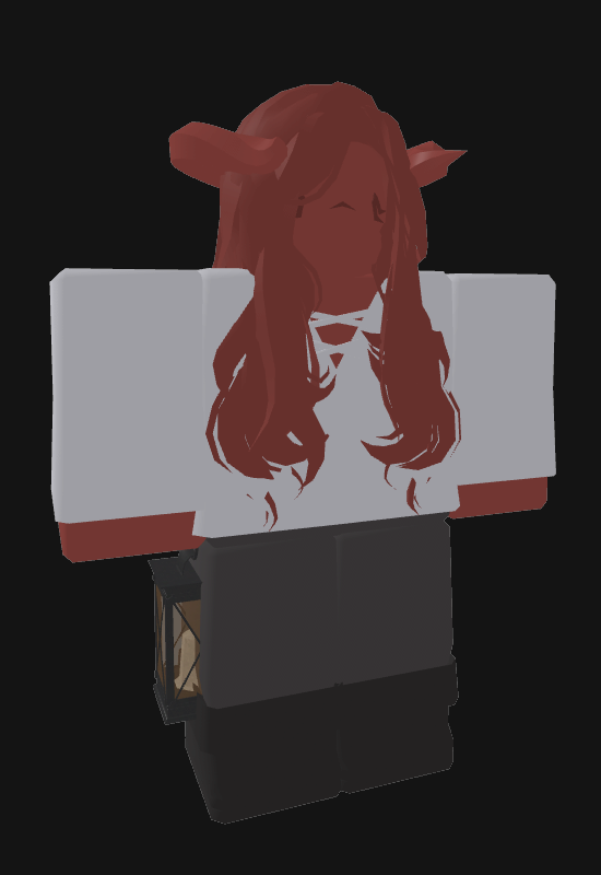 Feriun race in Absolvement