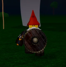 gnome  enemy in dead spells