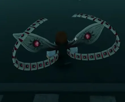 Hinami Kagune in Ghoul://Re